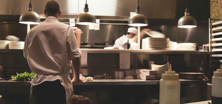 How to prepare for selling your restaurant